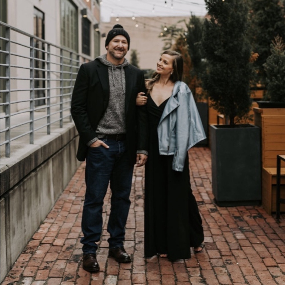 Vince Camuto Jumpsuit